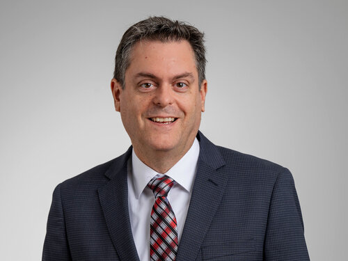 Horst Michael Vesti