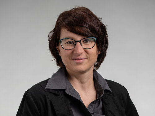 Marina Bleiker