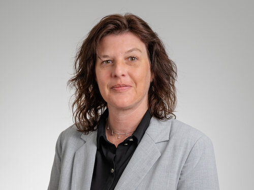 Karin Burkhalter