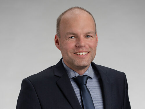 Ralph Schäfli